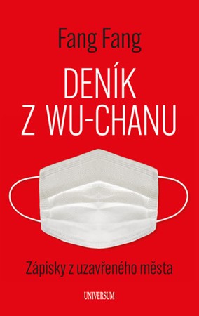 deník z wu chanu