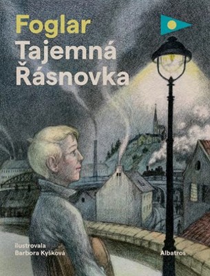 0061266535 Tajemna Rasnovka V