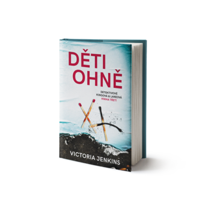Děti ohně