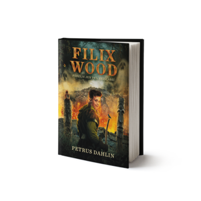 Felix Wood