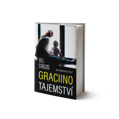 Graciino tajemství