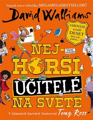 Nejhorsí učitelé