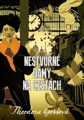 Nestvůrné dámy