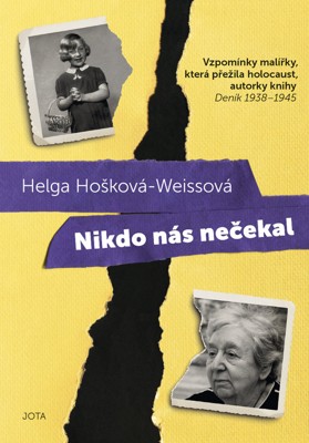 Nikdo nas necekal