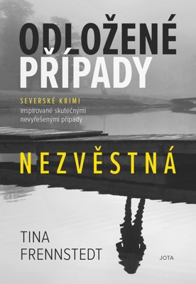 Odlozene pripady Nezvestna