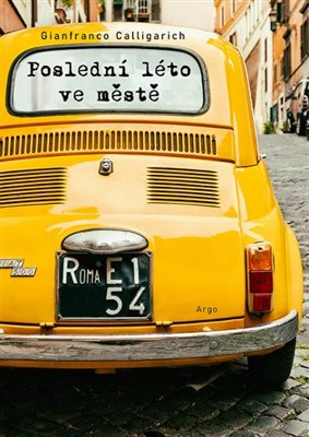 Poslední léto
