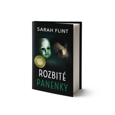 Rozbité panenky