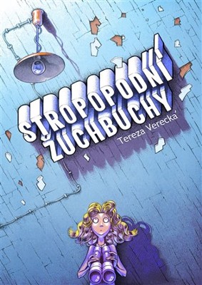 Stropopodní