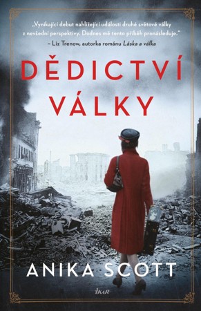 dědictví válka