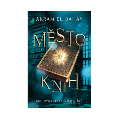 Město knih