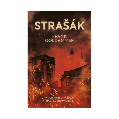 Strašák