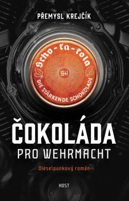 cokolada pro wehrmacht w250