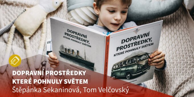 Dopravní prostředky