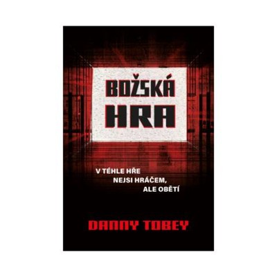 Božská hra