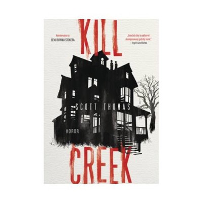 Kill Creek