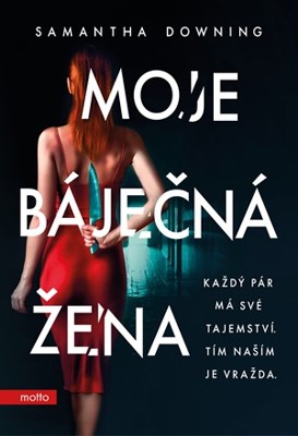Moje báječná žena Moje báječná žena