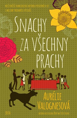 Snachy za vsechny prachy