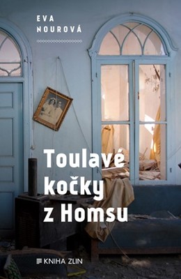 Toulavé kočky z Homsu Toulavé kočky z Homsu