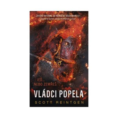 Vládci popela