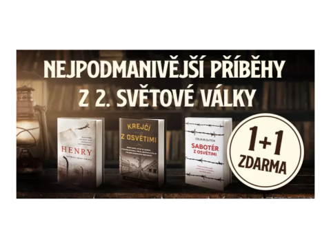 druhá světová
