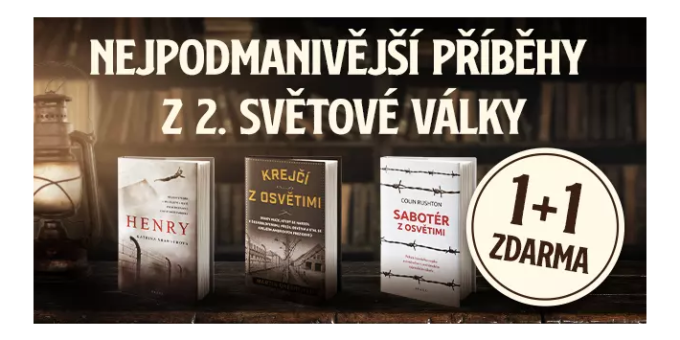 druhá světová
