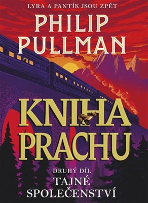 Kniha prachu
