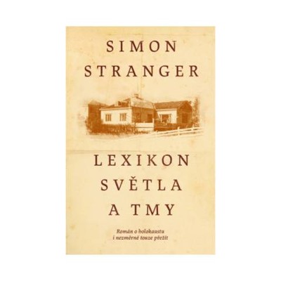 Lexikon světla a tmy