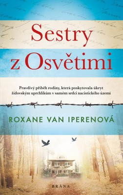 Sestra z Osvětimi