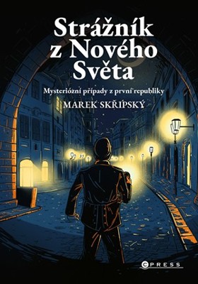 Strážník z nového světa