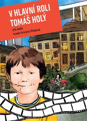 V hlavní roli Tomáš Holý 1