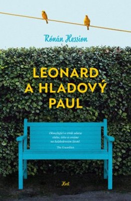 leonard a hladovy paul w250