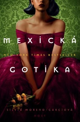 mexicka gotika w250