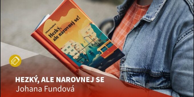 Hezký ale narovnej se