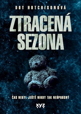 0066345830 Ztracena sezona obalka velka