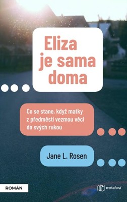 Eliza je sama doma 350 0 fit