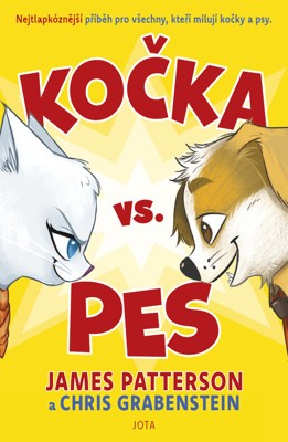 Kocka vs pes