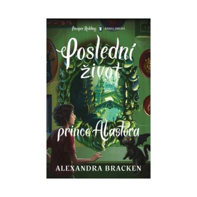 Poslední život prince Alastora