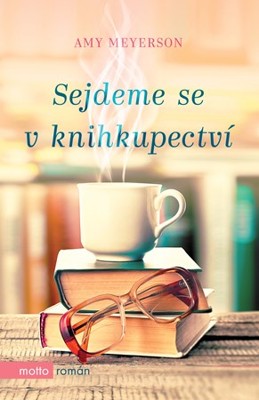 Setkáme se v knihkupectví
