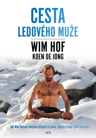 Wim Hof