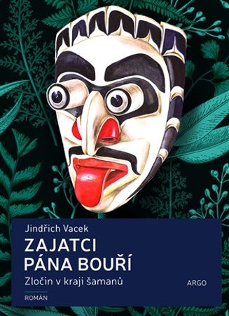 Zajatci Pána Bouří