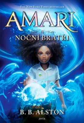 Amari a Noční bratri
