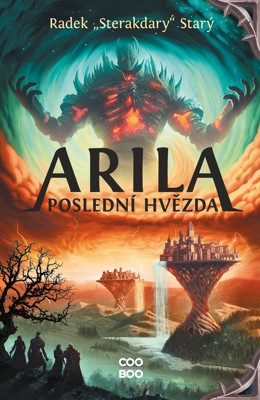 Arila