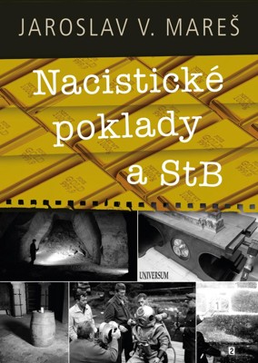 Nacistické poklady