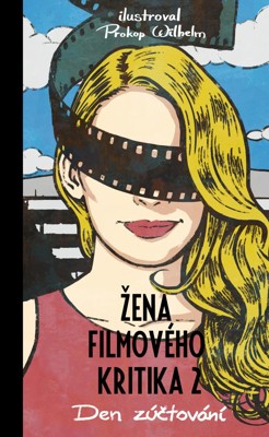 žena filmového kritika
