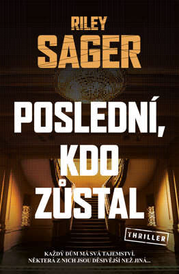 Poslední kdo zůstal