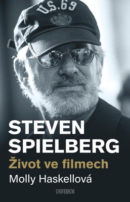 Steven Spielberg Život ve filmech