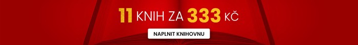 11 knih za 333