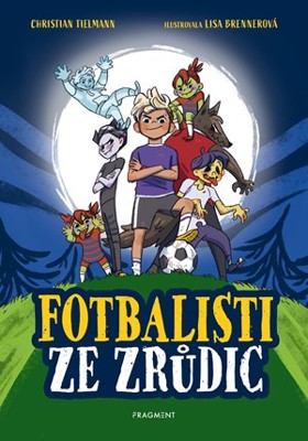 Fotbalisti ze Zrudic