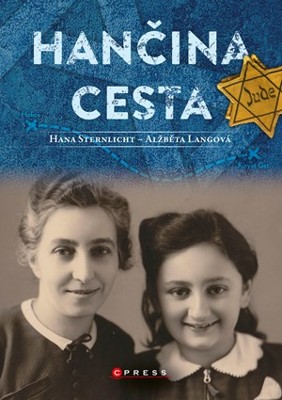 Hancina cesta