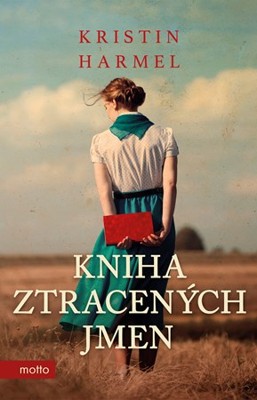 Kniha ztracenych jmen